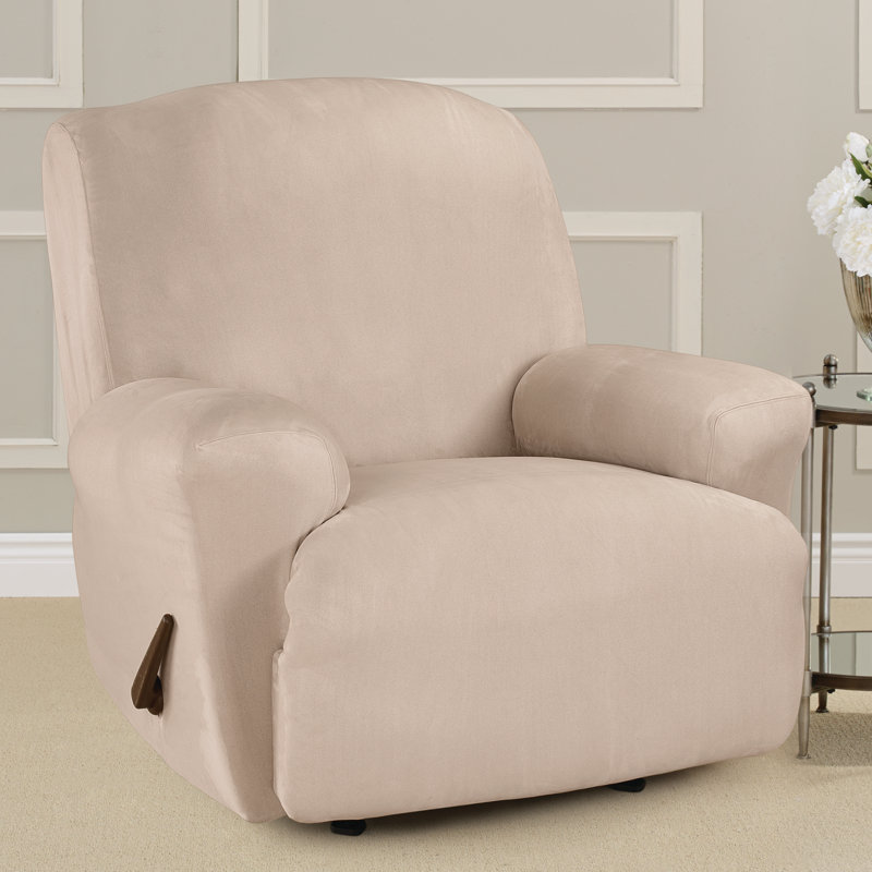 Sure Fit TCushion Recliner Slipcover & Reviews Wayfair